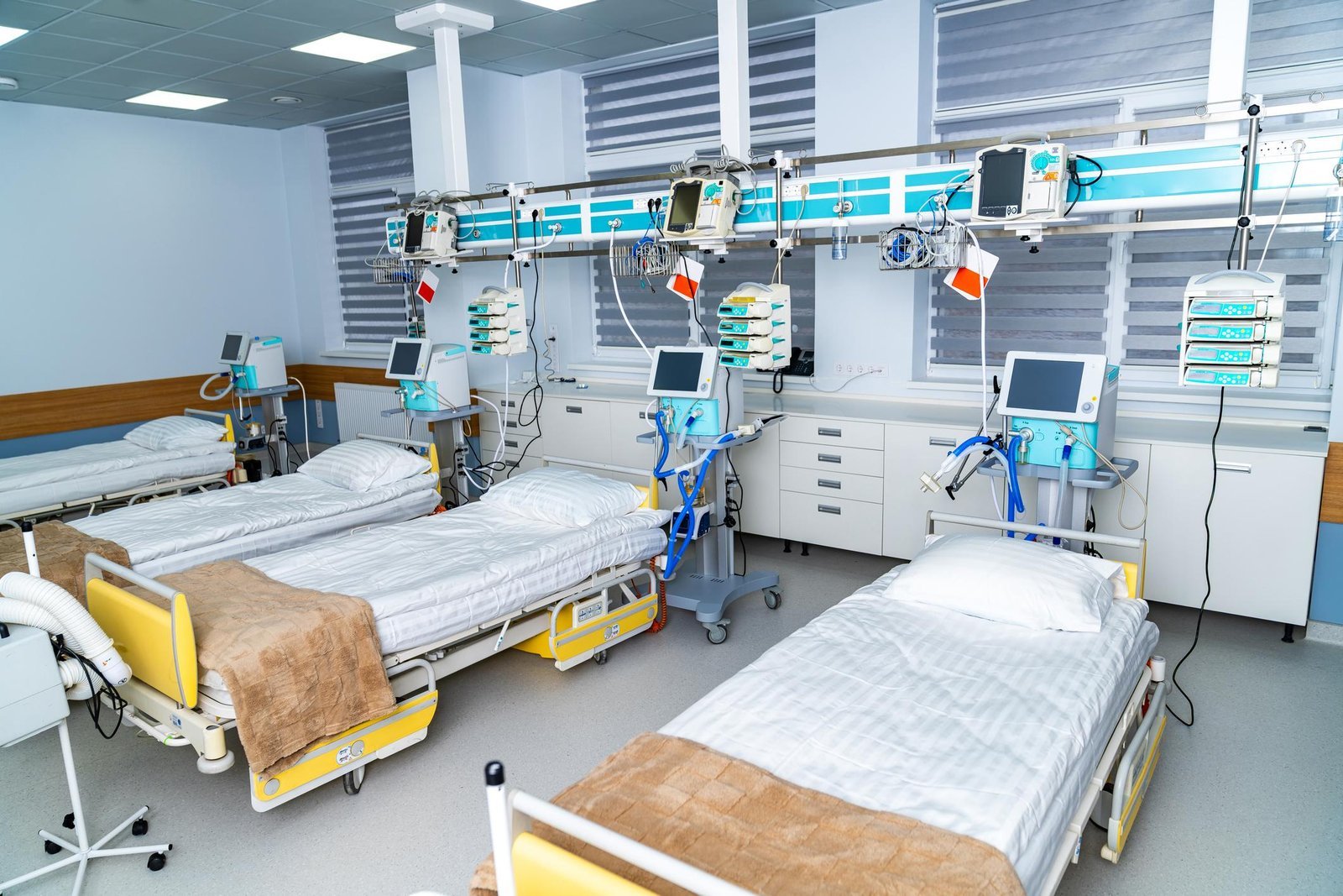 ICU