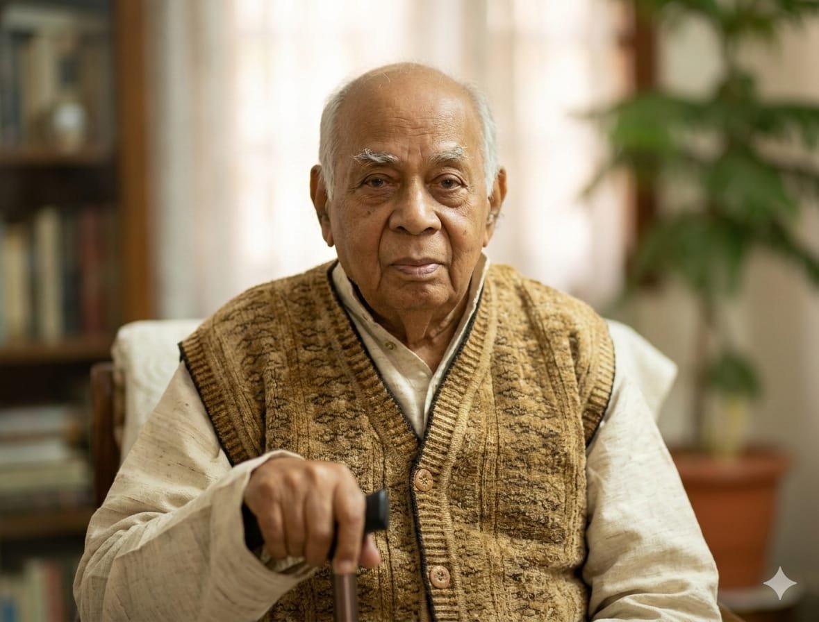 Dr. Surveshwar Singh Sood